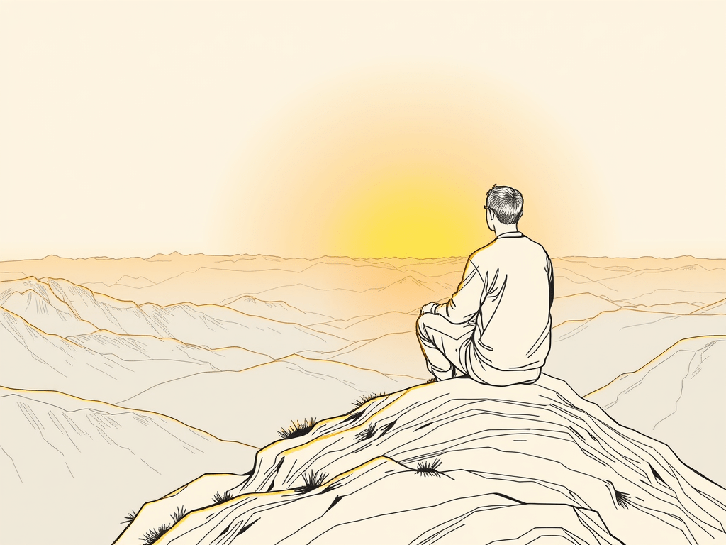 Do You Find Yourself or Do You Create&nbsp;Yourself?